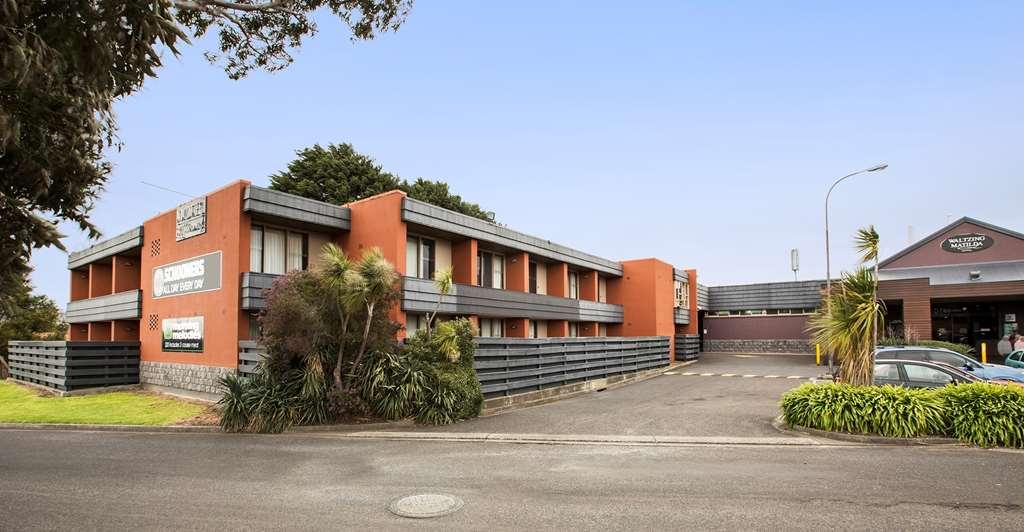 Nightcap At Waltzing Matilda Hotel Springvale Exterior photo