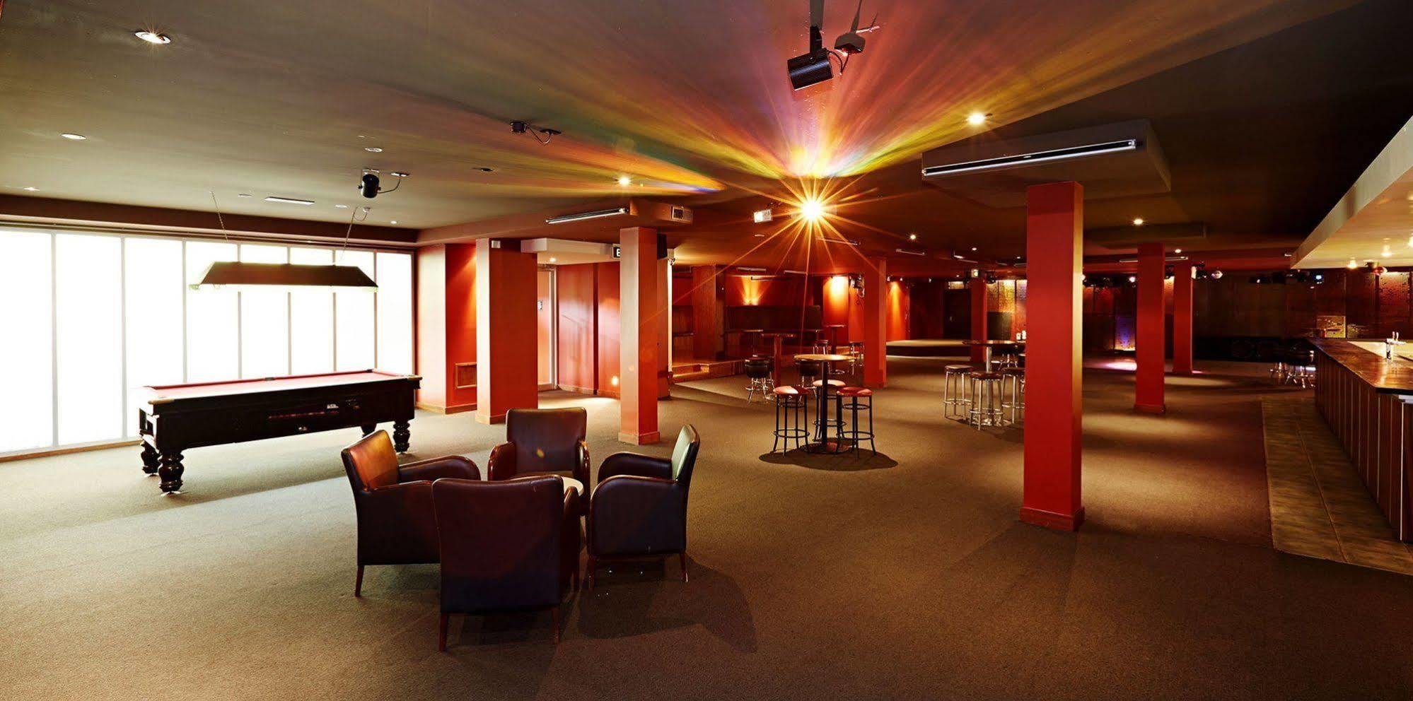 Nightcap At Waltzing Matilda Hotel Springvale Exterior photo