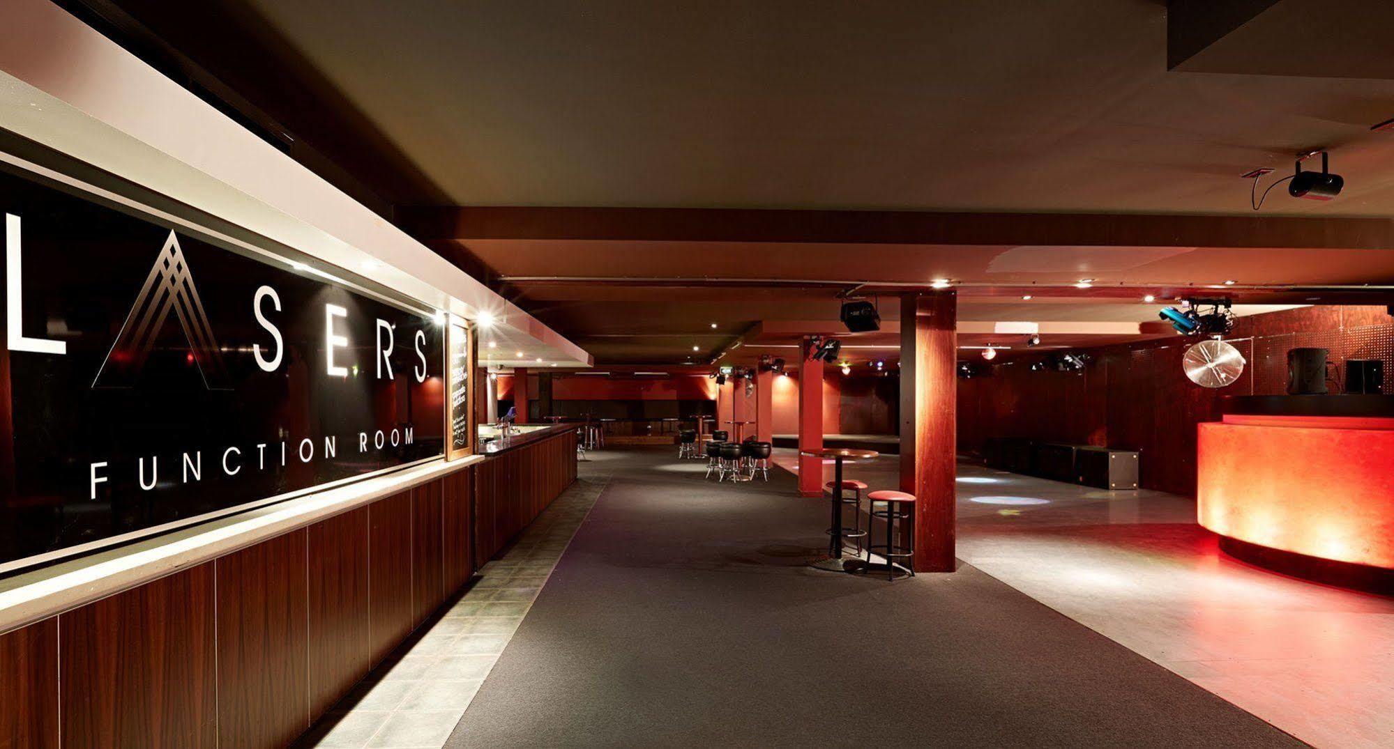 Nightcap At Waltzing Matilda Hotel Springvale Exterior photo